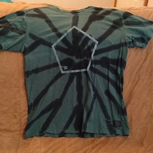 Men's short sleeve shirt